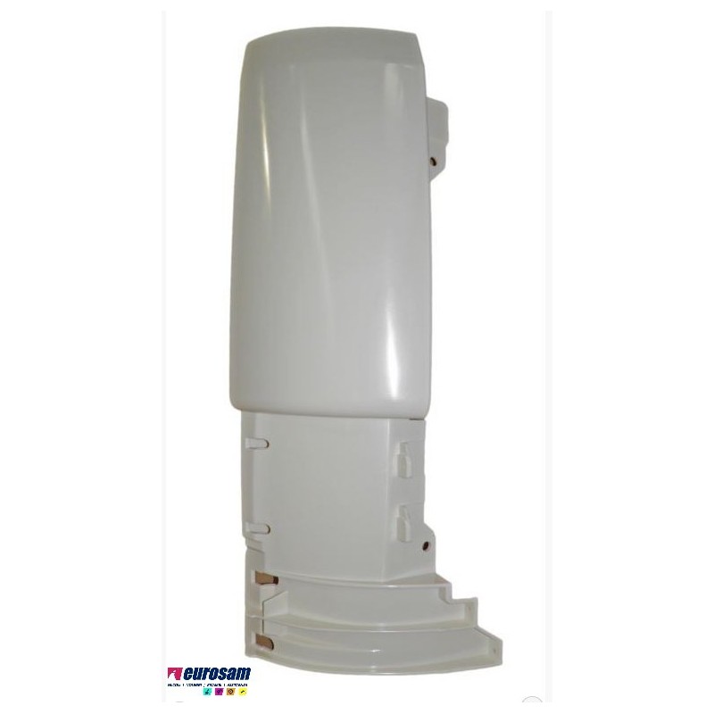 FIANCHETTO CONVOGLIATORE ARIA DX MERCEDES ACTROS MP1