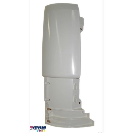 FIANCHETTO CONVOGLIATORE ARIA DX MERCEDES ACTROS MP1