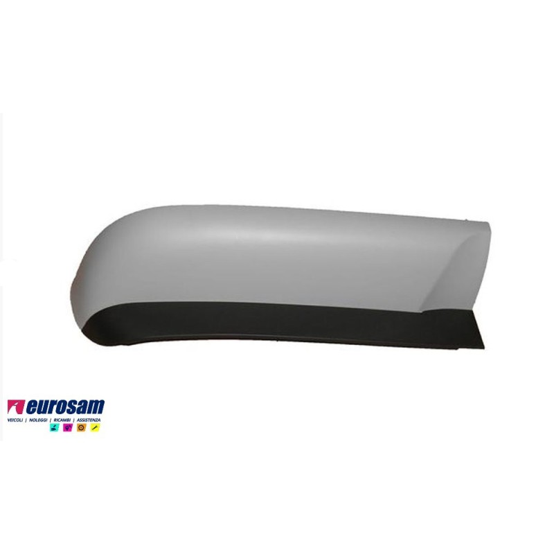 SPOILER SOTTOPARAURTI DX IVECO STRALIS 2007 -