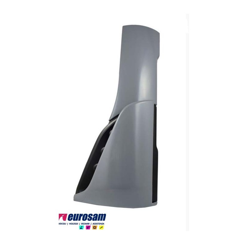 FIANCHETTO CONVOGLIATORE ARIA SX IVECO STRALIS HI-WAY