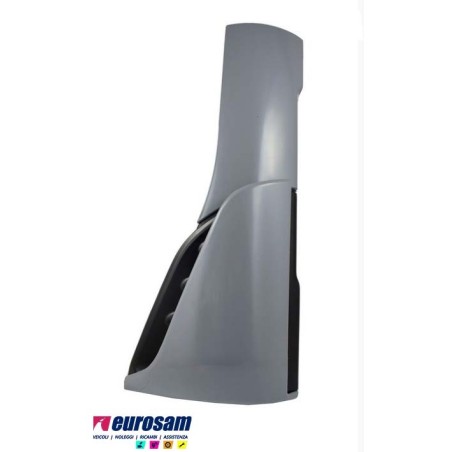 FIANCHETTO CONVOGLIATORE ARIA SX IVECO STRALIS HI-WAY