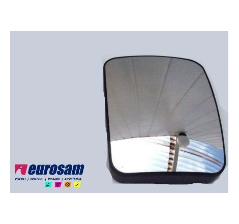 VETRO GRANDANGOLO SPECCHIO RETROVISORE DAF CF85 XF95