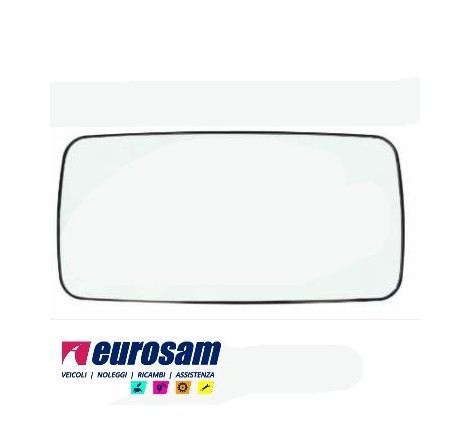 VETRO SPECCHIO DAF LF 45 55 RENAULT PREMIUM