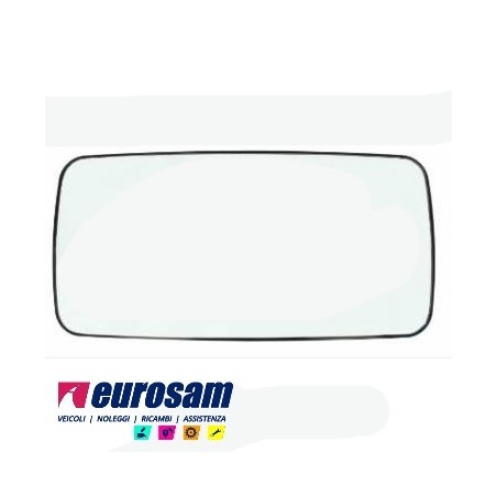 VETRO SPECCHIO DAF LF 45 55 RENAULT PREMIUM