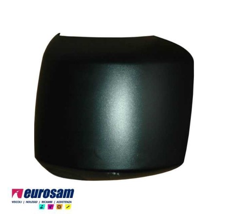 CALOTTA BRACCIO SPECCHIO RETROVISORE DX IVECO EUROCARGO STRALI TRAKKER