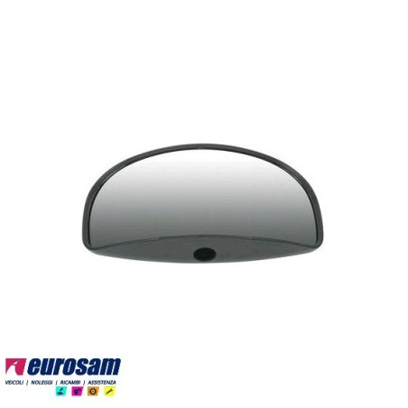 VETRO SPECCHIO FRONTALE CABINA RENAULT MIDLUM PREMIUM KERAX 06- VOLVO FH