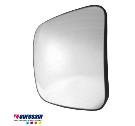 VETRO SPECCHIO GRANDANGOLO SX RENAULT PREMIUM ROUTE