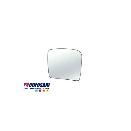 VETRO SPECCHIO RETROVISORE GRANDANGOLO DX VOLVO FL FE 06-