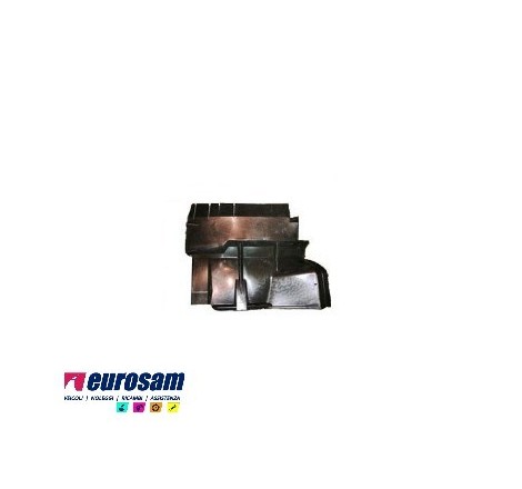 RIPARO FANGO ANTERIORE SX MAN F90 F2000