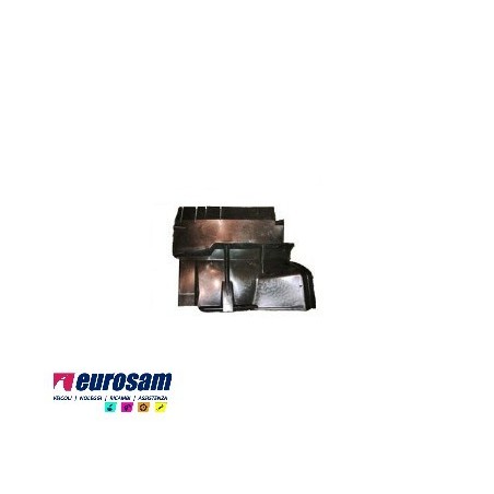 RIPARO FANGO ANTERIORE SX MAN F90 F2000