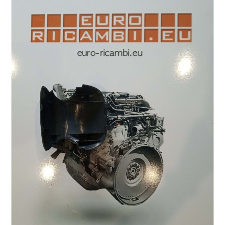 coperchio specchio retrovisore iveco eurocargo eurotech eurostar