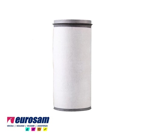 FILTRO ARIA SECONDARIO IVECO TRAKKER CURSOR ORIGINALE