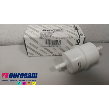 prefiltro gasolio iveco daily serie c originale