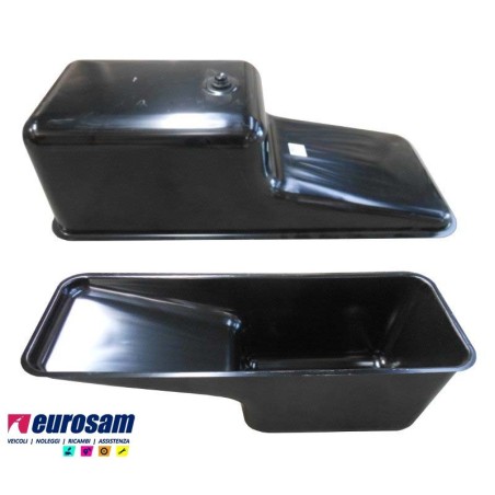 coppa olio motore iveco stralis trakker cursor 13