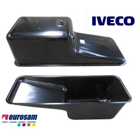 COPPA OLIO MOTORE IVECO STRALIS TRAKKER CURSOR 13