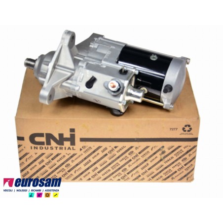 motorino avviamento iveco stralis trakker astra cursor 10 13
