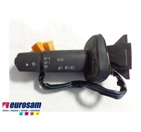 INTERRUTTORE LEVA DEVIOGUIDA MAN TGA TGL TGM TGS TGX NEOPLAN