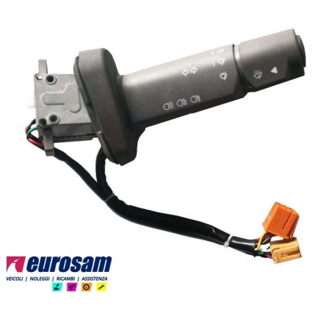 INTERRUTTORE LEVA DEVIOGUIDA MAN TGA TGL TGM TGS TGX NEOPLAN