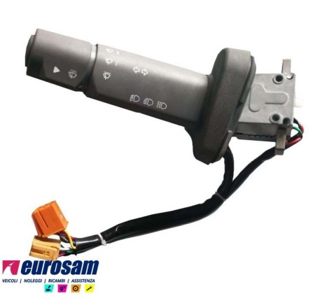 INTERRUTTORE LEVA DEVIOGUIDA MAN TGA TGL TGM TGS TGX NEOPLAN