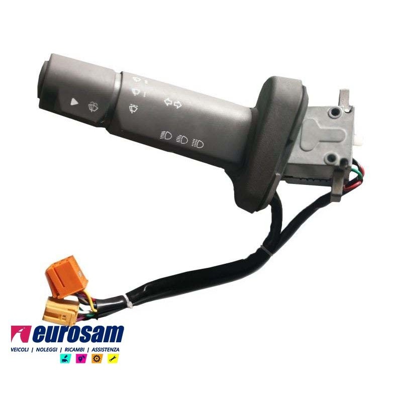 INTERRUTTORE LEVA DEVIOGUIDA MAN TGA TGL TGM TGS TGX NEOPLAN