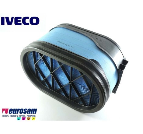 FILTRO ARIA MOTORE IVECO EUROCARGO TECTOR E6 MERCEDES RENAULT