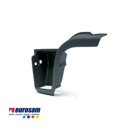 PEDANA PARAFANGO DX IVECO EUROCARGO 120