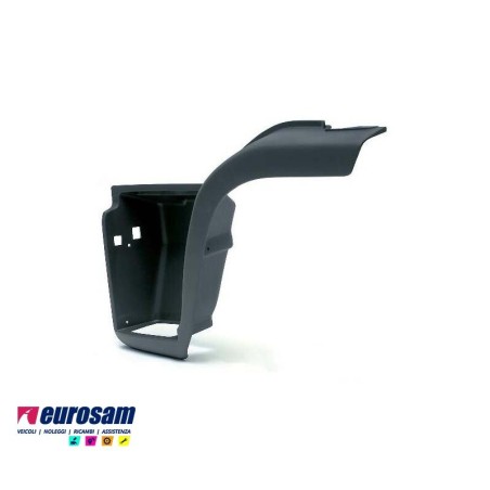 PEDANA PARAFANGO DX IVECO EUROCARGO 120