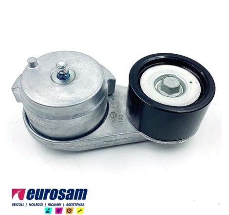 TENDICINGHIA SERVIZI COMPLETO RENAULT MAGNUM PREMIUM