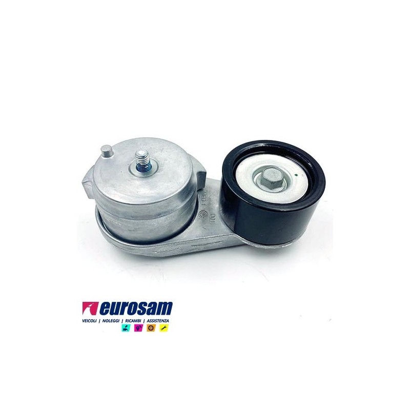 TENDICINGHIA SERVIZI COMPLETO RENAULT MAGNUM PREMIUM