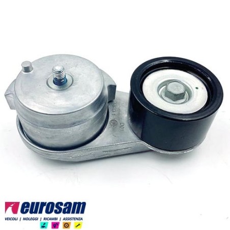 TENDICINGHIA SERVIZI COMPLETO RENAULT MAGNUM PREMIUM