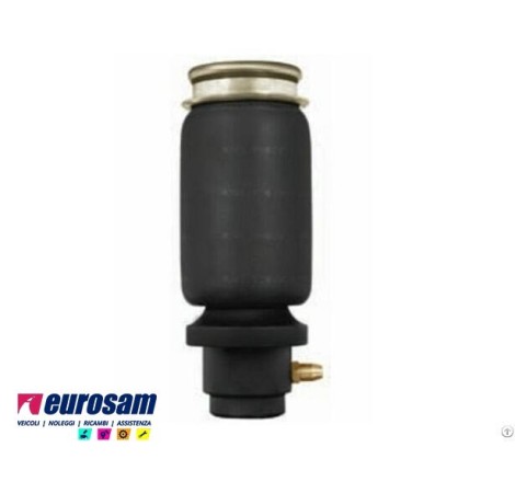 SOFFIETTO AMMORTIZZATORE CABINA ANT/POST SCANIA 3 SERIE