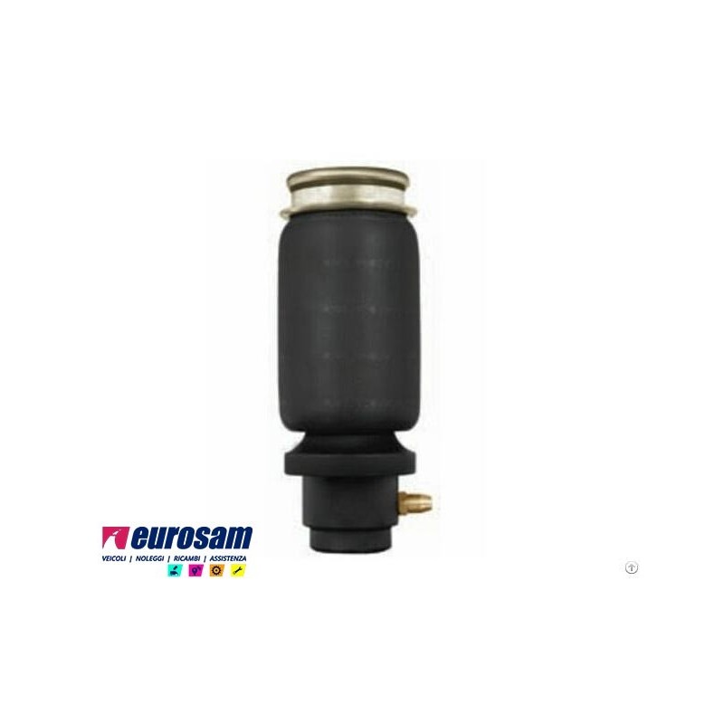 SOFFIETTO AMMORTIZZATORE CABINA ANT/POST SCANIA 3 SERIE