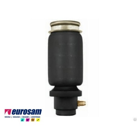 SOFFIETTO AMMORTIZZATORE CABINA ANT/POST SCANIA 3 SERIE