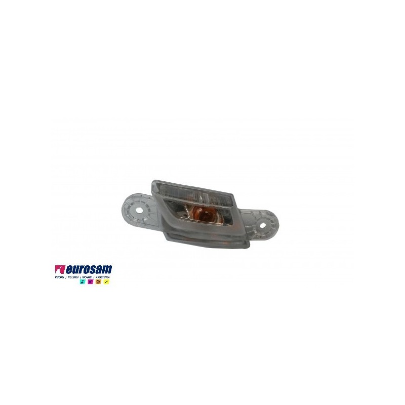 FANALINO FRECCIA BIANCA DX DAF CF XF 106 13-