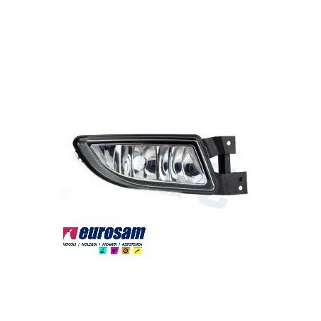 FENDINEBBIA DX IVECO DAILY 12-