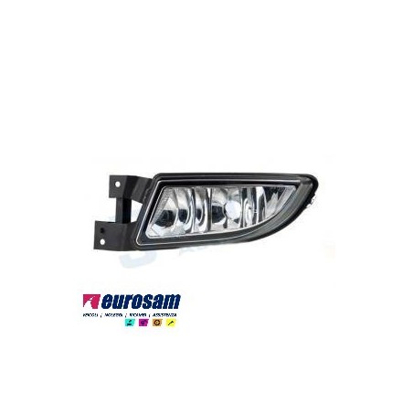 FENDINEBBIA SX IVECO DAILY 12-