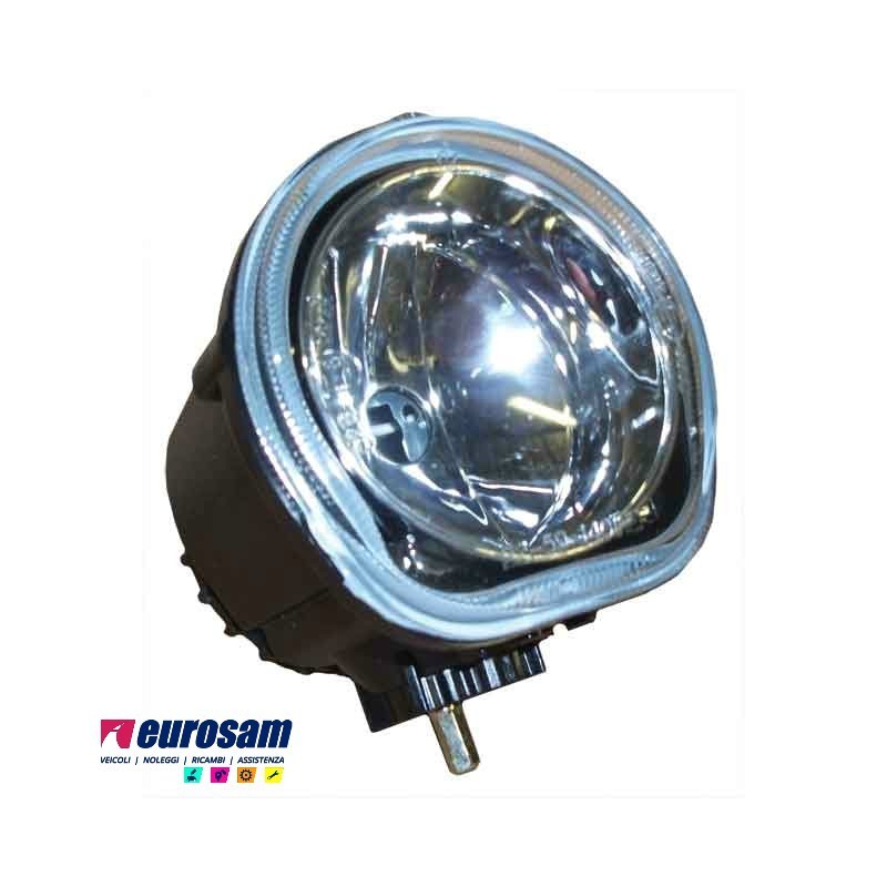 KIT PROIETTORE FENDINEBBIA E PROFONDITA DX IVECO STRALIS 07-