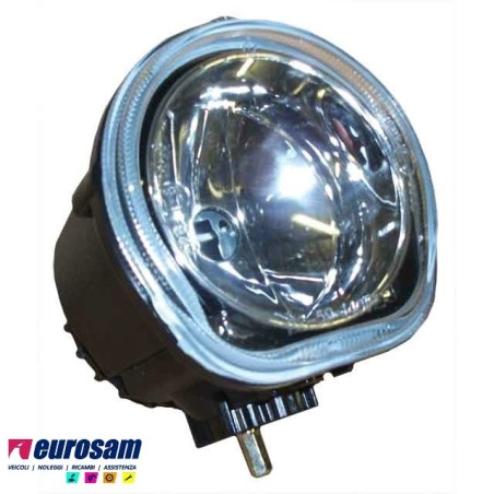 KIT PROIETTORE FENDINEBBIA E PROFONDITA DX IVECO STRALIS 07-