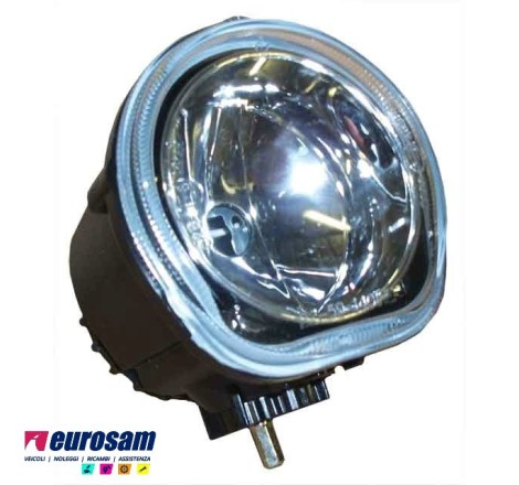KIT PROIETTORE FENDINEBBIA E PROFONDITA SX IVECO STRALIS 07-