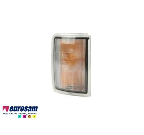 FANALINO FRECCIA DX IVECO EUROTECH EUROSTAR EUROTRAKKER 93-