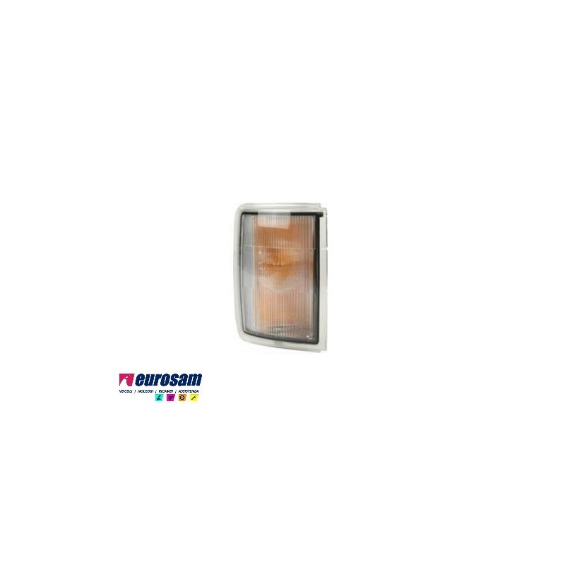 FANALINO FRECCIA DX IVECO EUROTECH EUROSTAR EUROTRAKKER 93-