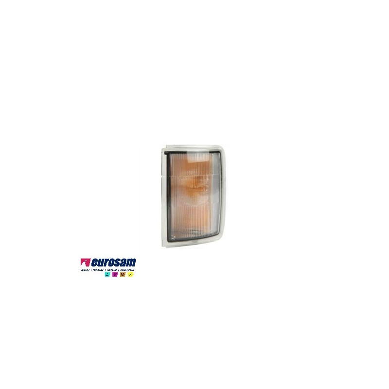 FANALINO FRECCIA SX IVECO EUROTECH EUROSTAR EUROTRAKKER 93-