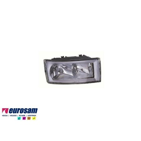PROIETTORE FARO DX ELETRICO IVECO DAILY S2000
