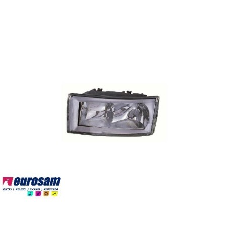 PROIETTORE FARO SX ELETRICO IVECO DAILY S2000
