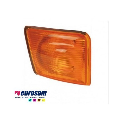 FANALINO FRECCIA DX IVECO DAILY S2000