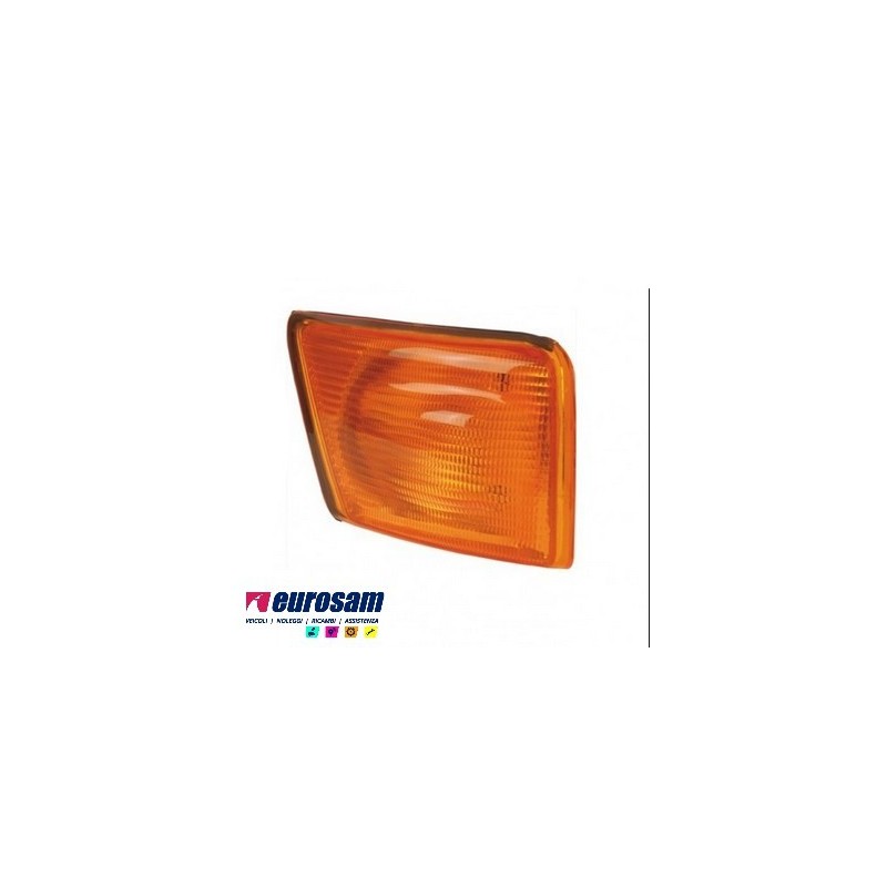 FANALINO FRECCIA DX IVECO DAILY S2000
