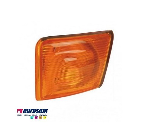 FANALINO FRECCIA SX IVECO DAILY S2000