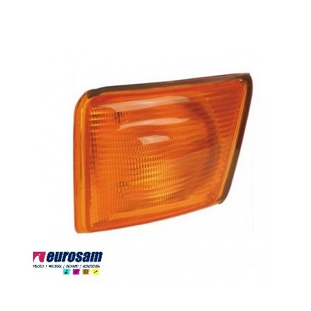 FANALINO FRECCIA SX IVECO DAILY S2000