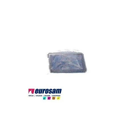 PROIETTORE FARO SX MANUALE IVECO DAILY 90-