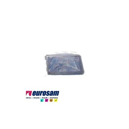 PROIETTORE FARO SX MANUALE IVECO DAILY 90-
